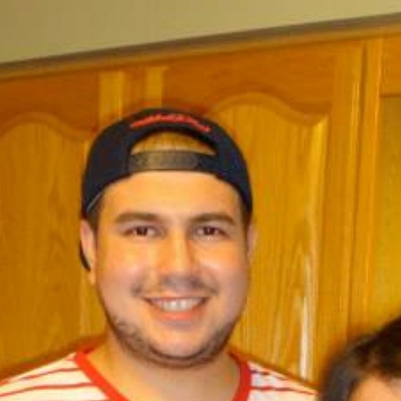 Meet your Posher, Joseph - Picture 1 of 1